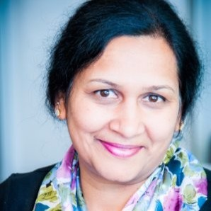 Abirami Kamath